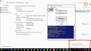 KMS-Online Activator - How to activate Windows 10 with KMS-Online 2022