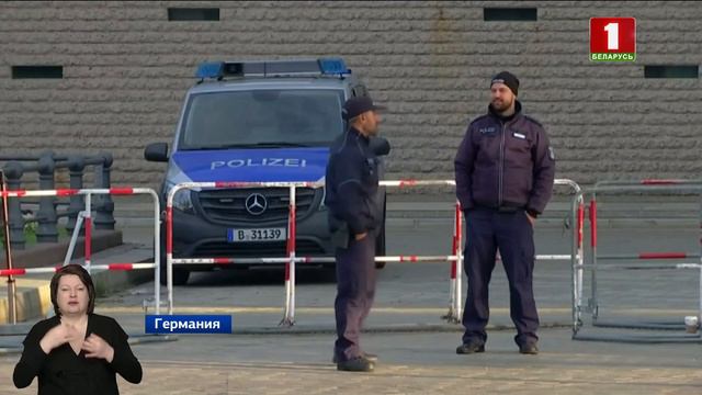 В Германии будут лишать джихадистов немецких паспортов смотреть онлайн