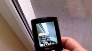 SAMSUNG SGH D780 DUОS ОТЛИЧНЫЙ ТЕЛЕФОН