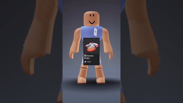 Rengoku Roblox Avatar смотреть онлайн