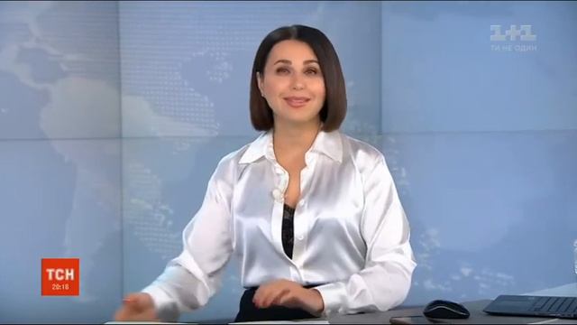 1+1 - окончание "ТСН.19:30" (31.07.2019) смотреть онлайн