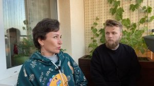ПОЧЕМУ МАМА РАЗРЕШАЕТ МНЕ ПАРИТЬ