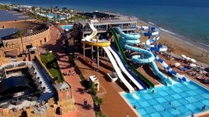 Eftalia Marin Hotel 5* (Аланья - Турция)