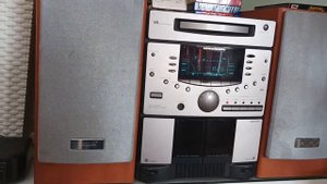 Marantz MX-530
