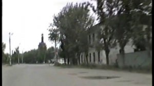 Перемышль 1996год