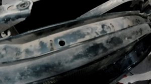 Вспышки ФСО. Установка вспышек ФСО на BMW 5 e60.
