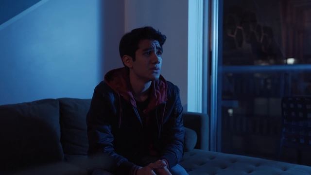 SPIDER-VERSE ?- FAN FILM - Ft. @SomosGeeks @IMITANDUP @familiageek9798 - Changovisión смотреть онлайн