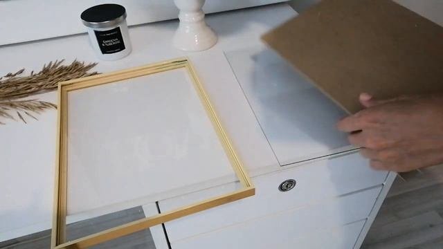 ФИКС ПРАЙС ПЕРЕДЕЛКА/ СТИЛЬНЫЙ ДЕКОР