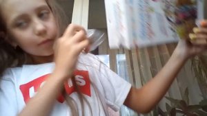 Мои подарки на день рождения!