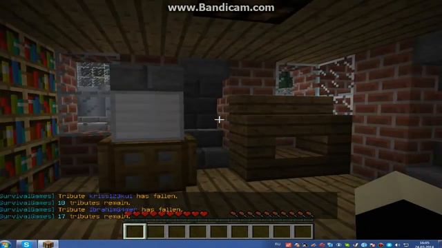 самые тупые голодные игры смотреть онлайн