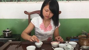 Как и где в Китае пьют чай? (ч.1)