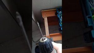 Как и чем просверлить трубу из нержавейки...