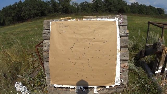 Навеска 16 калибра в калибре №12 смотреть онлайн