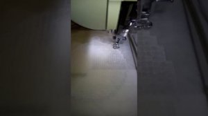 Швейно-вышивальная машина Brother INNOV-IS 4000 (пример вышивки)