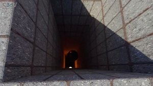 Pacman & MS Pacman VS LIZARD ROBOT PACMANS