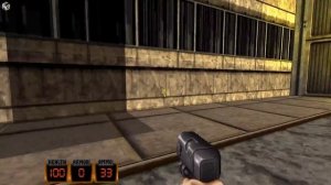 Обзор игры Duke Nukem 3D: 20th Anniversary World Tour