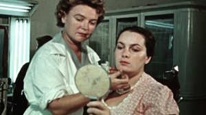 Бренды Советской эпохи "Элина Быстрицкая" (2019)