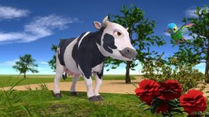 Ahí Viene Mamá Pata y Más Canciones Infantiles de La Granja de Zenón | El Reino Infantil