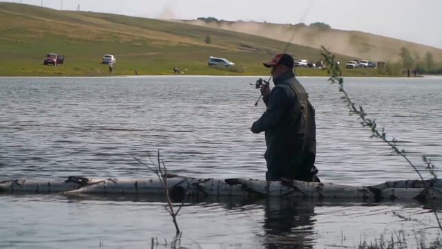 Катушки Pilot CS Ryobi смотреть онлайн