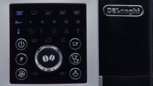 Using Your De'Longhi  ECAM 23.210 Coffee Machine