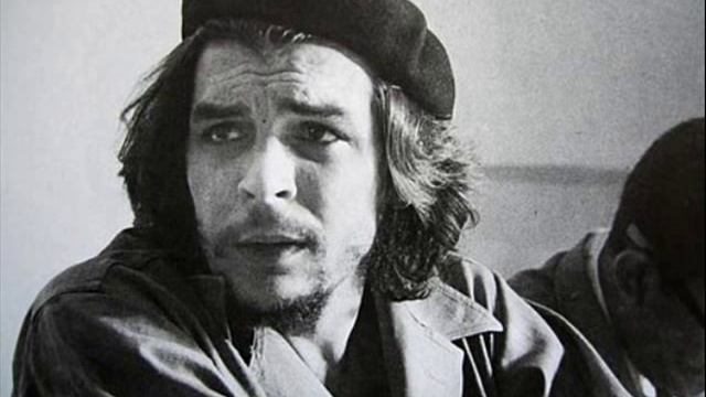 Mercedes Sosa - Milonga del Che смотреть онлайн