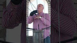 Колокольный концерт. Владимир Марьянович Петровский(2)