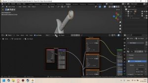 Nif-плагин для Blender. Прощай 3Ds Max
