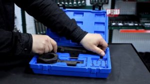 Набор фиксаторов валов Opel 1.6 SIDI Vertul VR50260