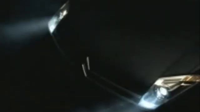 Citroen C6 - Cover me смотреть онлайн