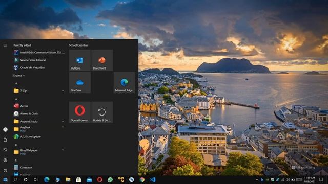 How to use Linux Distro Without Virtual Machine. Using WSL.? смотреть онлайн
