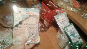 Что привезти из Вьетнама