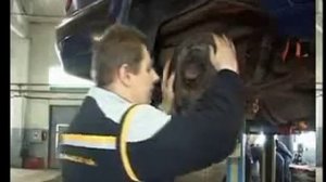 Пособие слесарю по ремонту автомобилей 5