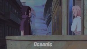 Ari abdul- babydoll (sub.español) sasusaku AMV