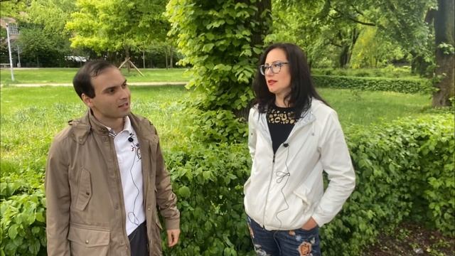 Как я быстро получил BE и сдал FSP в Германии.Berufserlaubnis или Corona-Berufserlaubnis. смотреть онлайн