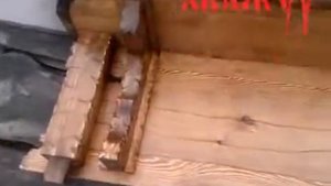 Кухня под старину верх - Мебель под старину Абажур