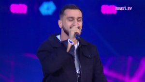 JONY - Love your voice | Фестиваль #ProЛето ВДНХ