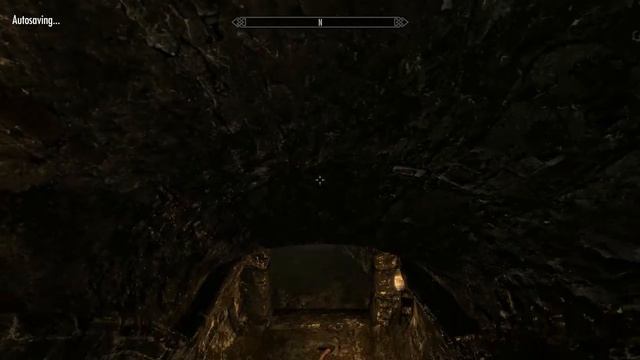 Skyrim - Part 11 - The Ratway смотреть онлайн