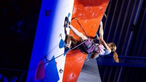 Дарья Веретенина – бронзовый призёр первенства России