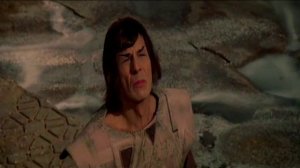 Star Trek иду в поход. два ангела вперед