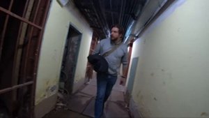 СЕКРЕТЫ МГУ - ПОДЗЕМЕЛЬЯ ХРАНЯТ СВОИ ТАЙНЫ