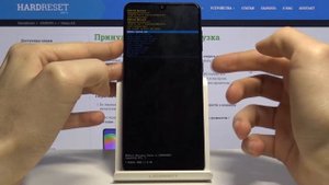 Как войти в меню восстановления на Samsung Galaxy A31 — Секретные режимы