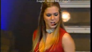 Jeanette Biedermann - How its got to be