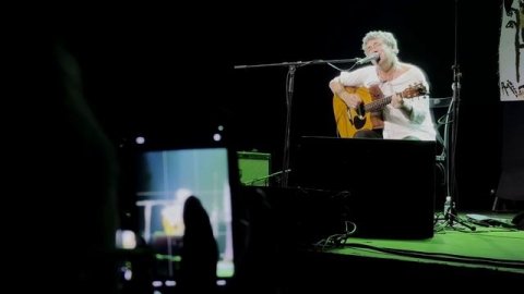 Душа. Леонид Фёдоров