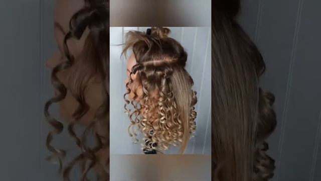 Afrocurls tutorial