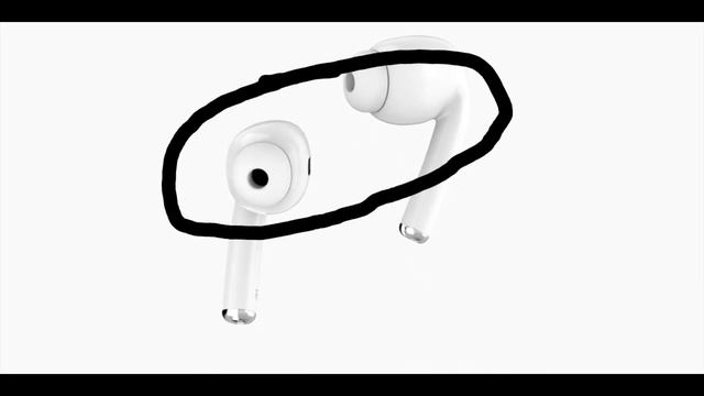 Apple AirPods 3 Look Confirmed 4K смотреть онлайн