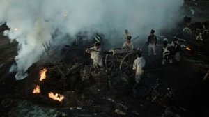 ЗА ВЗЯТИЕ ПАРИЖА