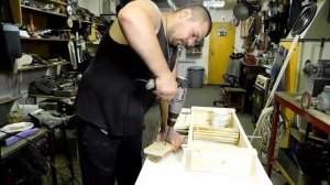 Гениальная идея для самоделки из ХЛАМА! Самоделка, которую стоит повторить!