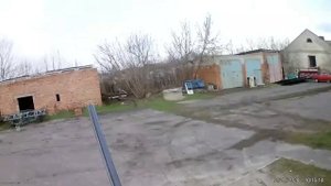 Мц 2112.Проверяю кучность итальянского патрона.