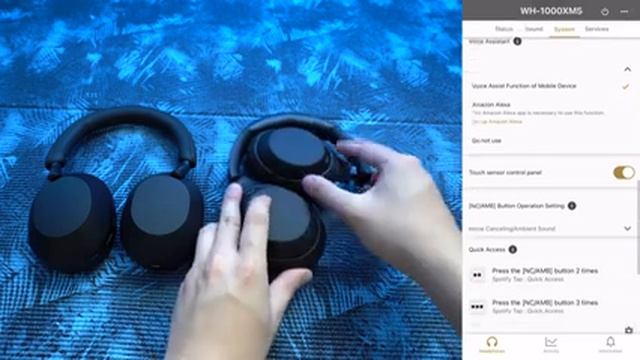 Sony WH-1000XM5 Review | DARADISER ® смотреть онлайн