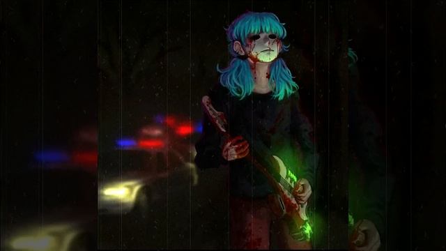 Sally Face The Trial - Everything Ends Extended Version